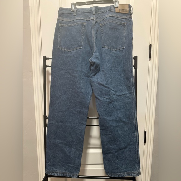 Duluth men’s jeans 36/32 preowned minimal wear flannel lined - Picture 9 of 9